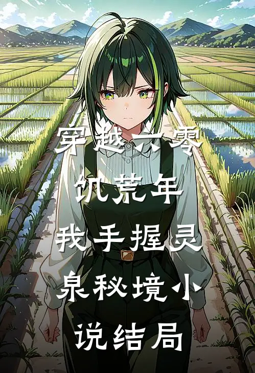 穿越六零饥荒年，我手握灵泉秘境小说结局
