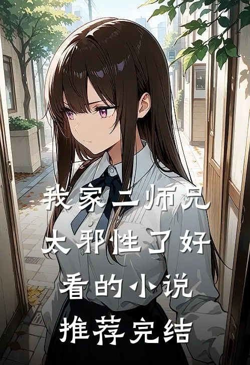我家二师兄太邪性了好看的小说推荐完结
