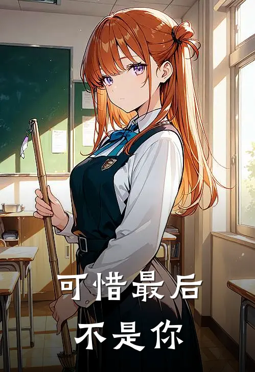 可惜最后不是你