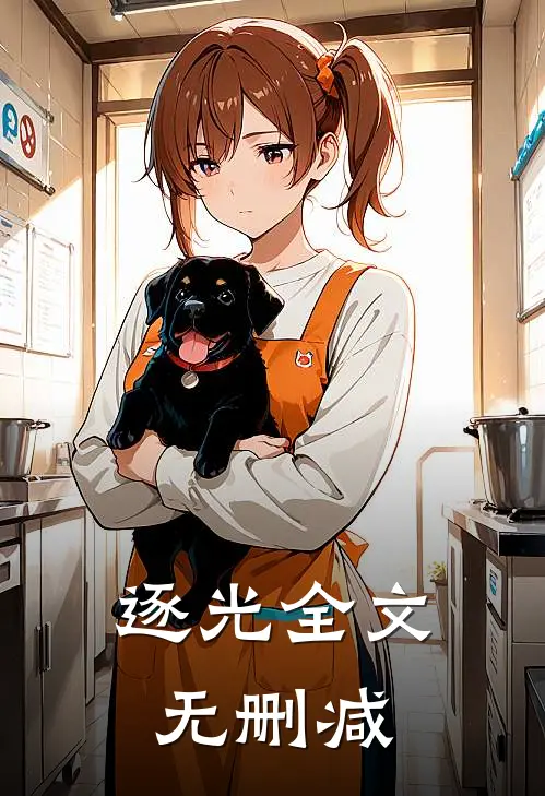 逐光全文无删减