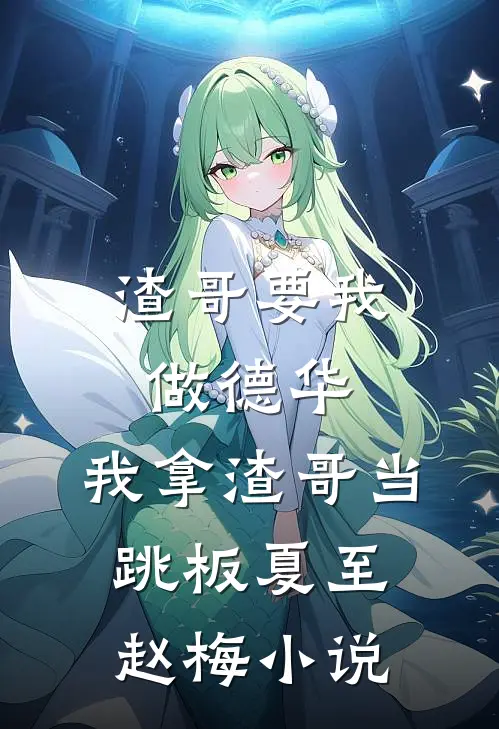 渣哥要我做德华，我拿渣哥当跳板夏至赵梅小说