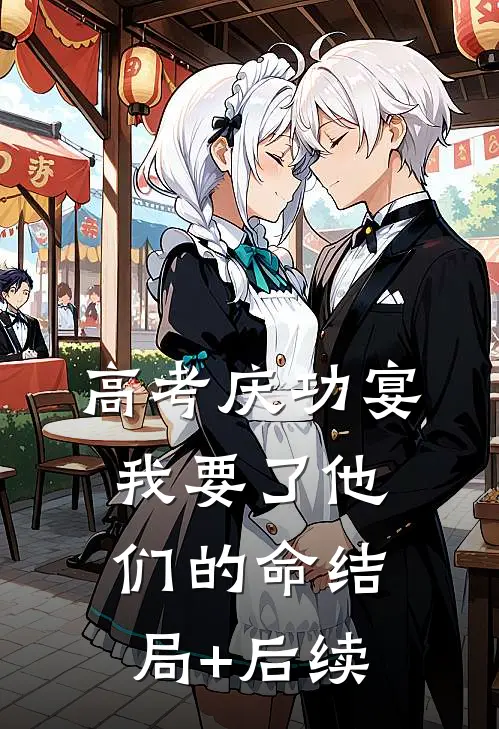 高考庆功宴，我要了他们的命结局+后续