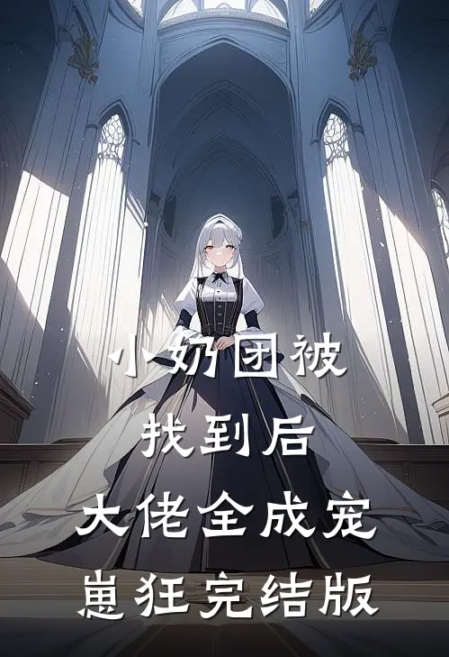 小奶团被找到后，大佬全成宠崽狂完结版