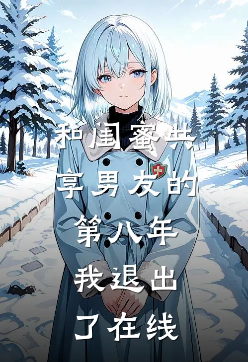 和闺蜜共享男友的第八年，我退出了在线