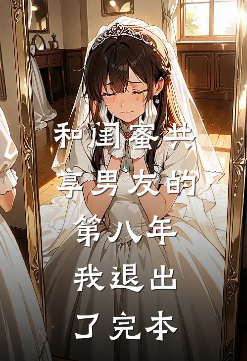 和闺蜜共享男友的第八年，我退出了完本