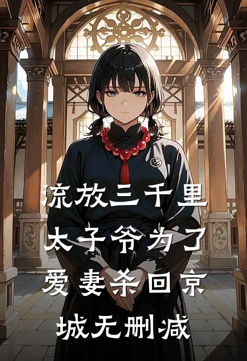 流放三千里，太子爷为了爱妻杀回京城无删减