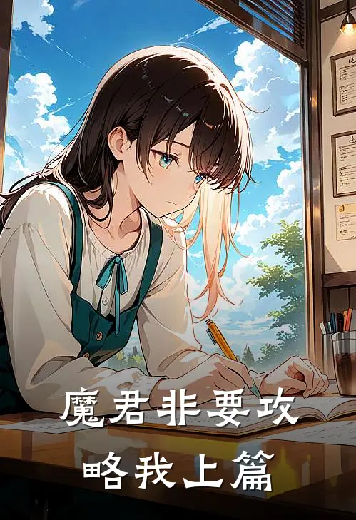 魔君非要攻略我上篇