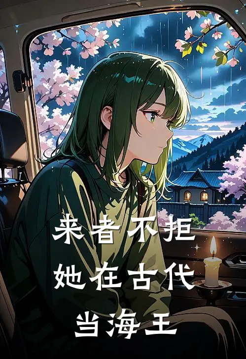 来者不拒，她在古代当海王