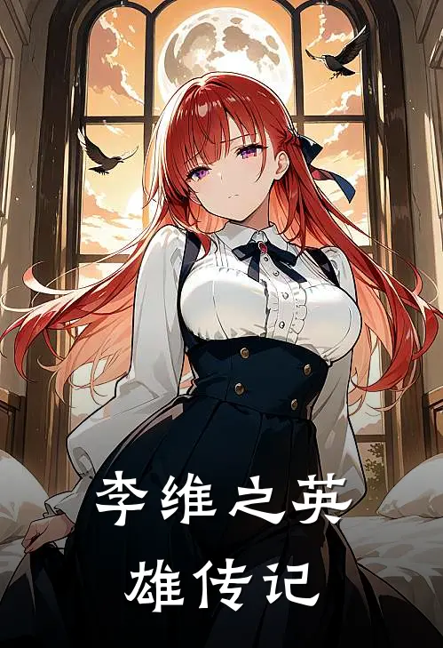 李维之英雄传记