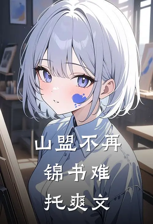山盟不再，锦书难托爽文