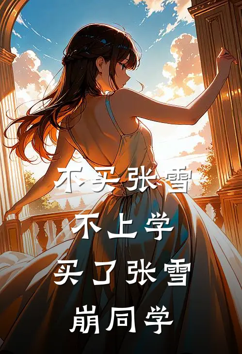 不买张雪不上学，买了张雪崩同学