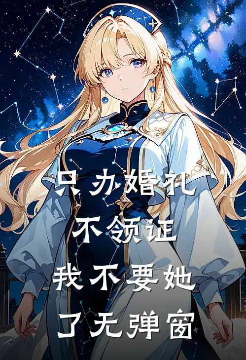 只办婚礼不领证，我不要她了无弹窗