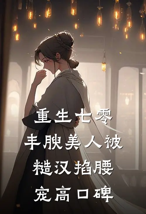 重生七零，丰腴美人被糙汉掐腰宠高口碑
