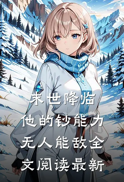 末世降临：他的钞能力无人能敌全文阅读最新