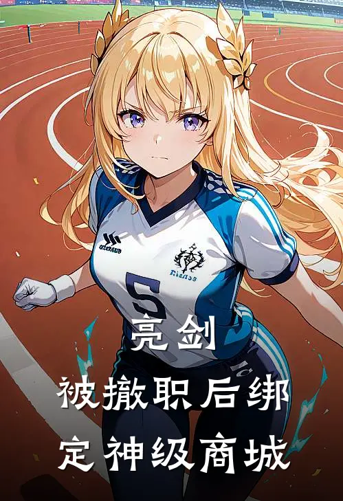 亮剑：被撤职后绑定神级商城