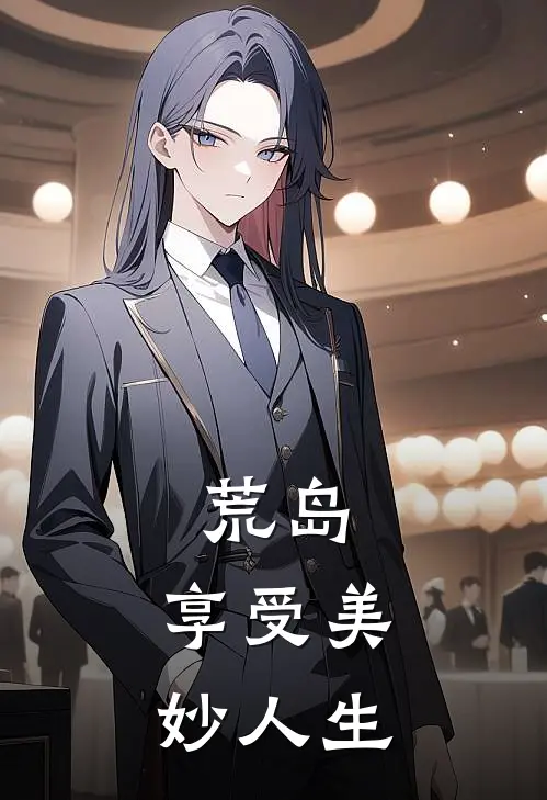 荒岛：享受美妙人生