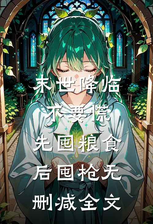 末世降临不要慌，先囤粮食后囤枪无删减全文