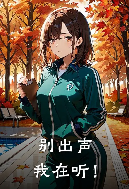 别出声，我在听！