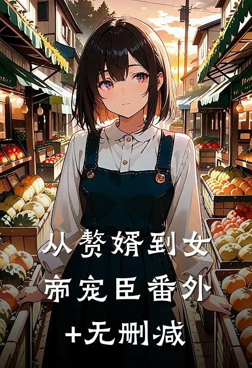 从赘婿到女帝宠臣番外+无删减