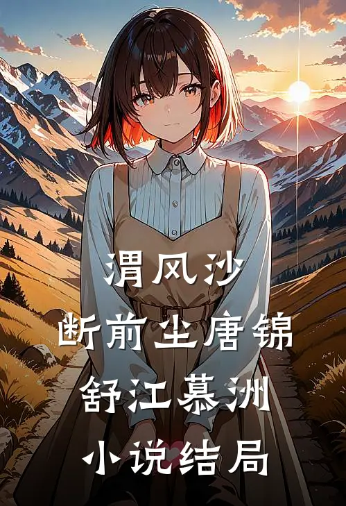 渭风沙，断前尘唐锦舒江慕洲小说结局