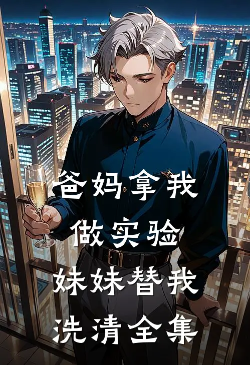 爸妈拿我做实验，妹妹替我洗清全集