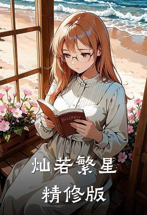 灿若繁星精修版