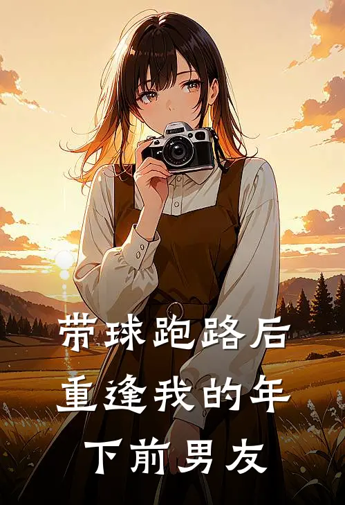 带球跑路后，重逢我的年下前男友