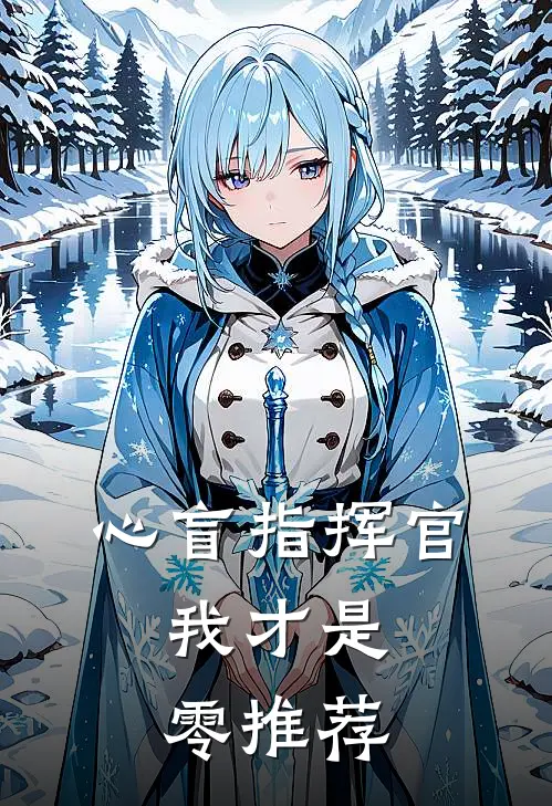 心盲指挥官，我才是零推荐