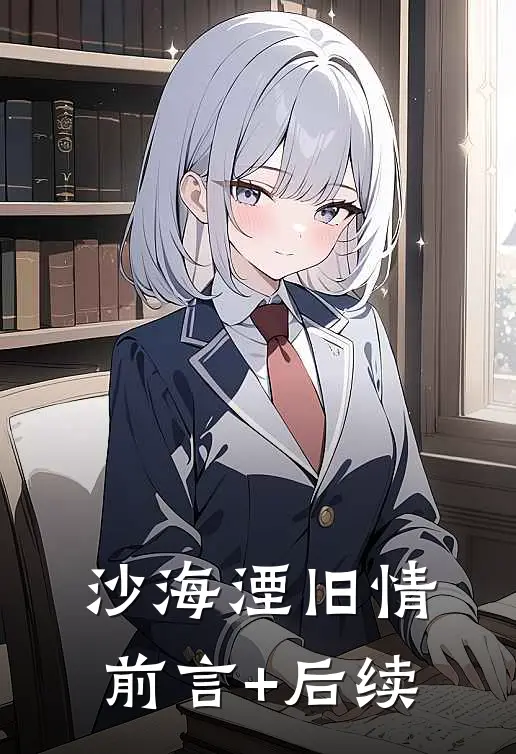 沙海湮旧情前言+后续