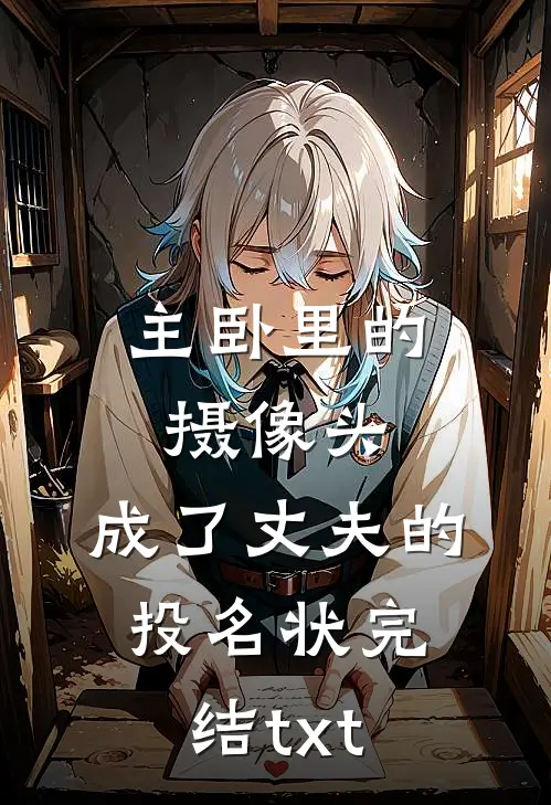 主卧里的摄像头，成了丈夫的投名状完结txt