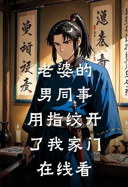 老婆的男同事，用指纹开了我家门在线看