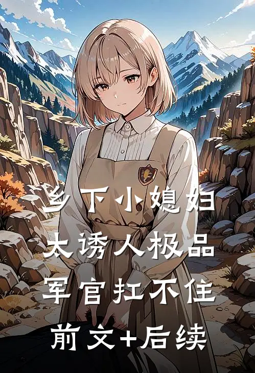 乡下小媳妇太诱人极品军官扛不住前文+后续