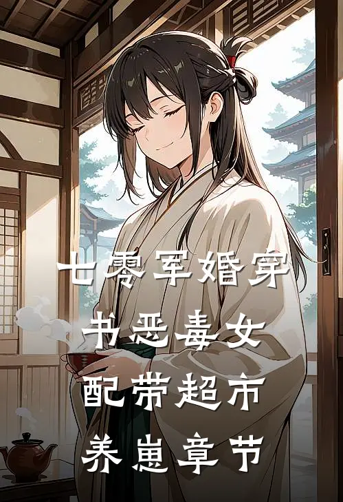 七零军婚穿书恶毒女配带超市养崽章节