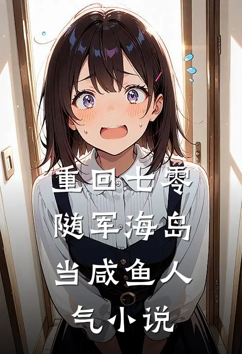 重回七零，随军海岛当咸鱼人气小说
