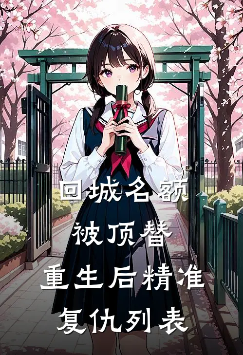 回城名额被顶替，重生后精准复仇列表
