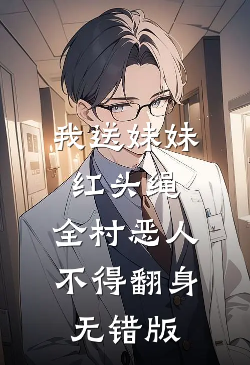 我送妹妹红头绳，全村恶人不得翻身无错版