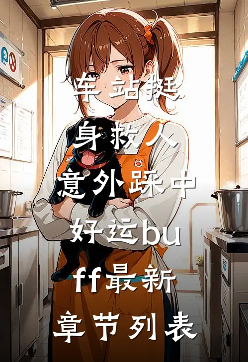 车站挺身救人，意外踩中好运buff最新章节列表
