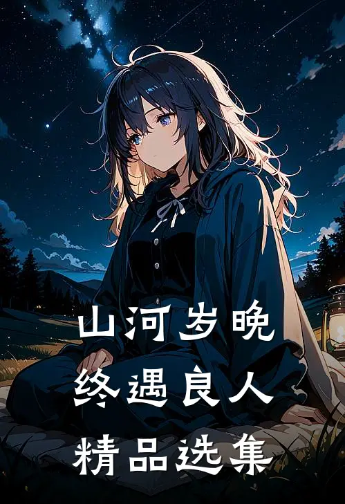 山河岁晚，终遇良人精品选集