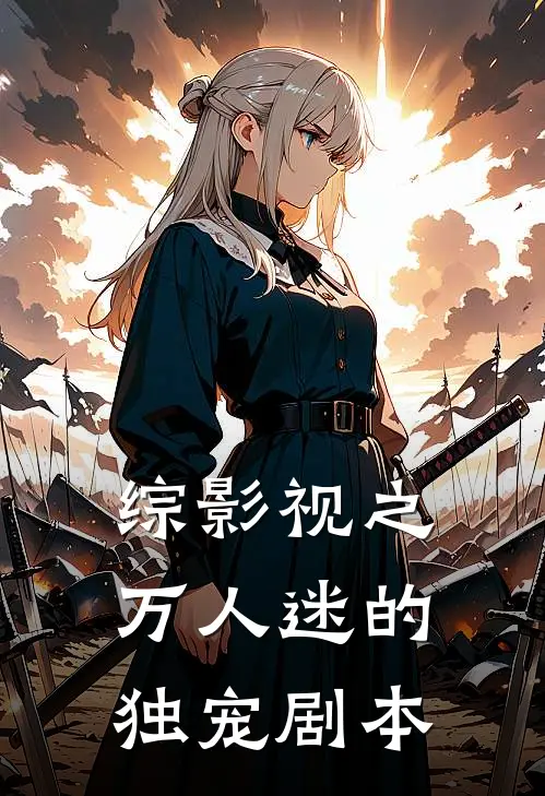 综影视之万人迷的独宠剧本