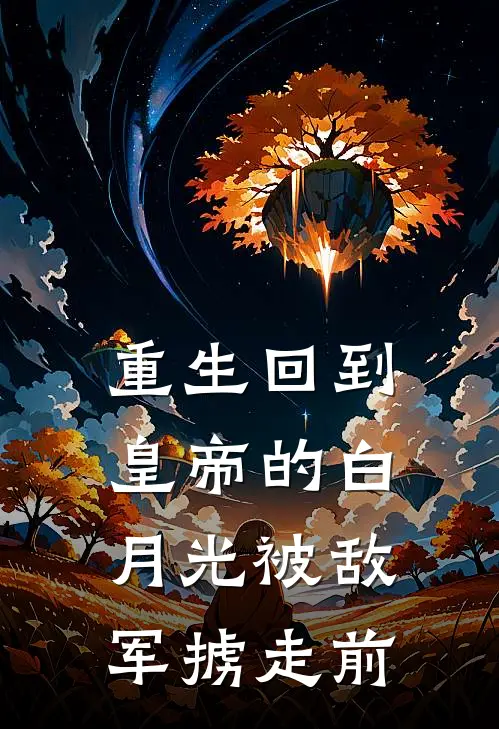 重生回到皇帝的白月光被敌军掳走前