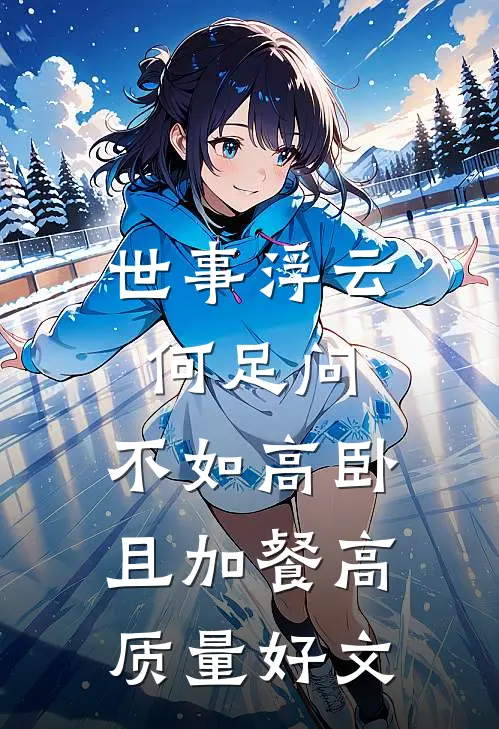 世事浮云何足问，不如高卧且加餐高质量好文