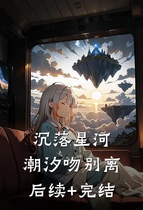 沉落星河，潮汐吻别离后续+完结