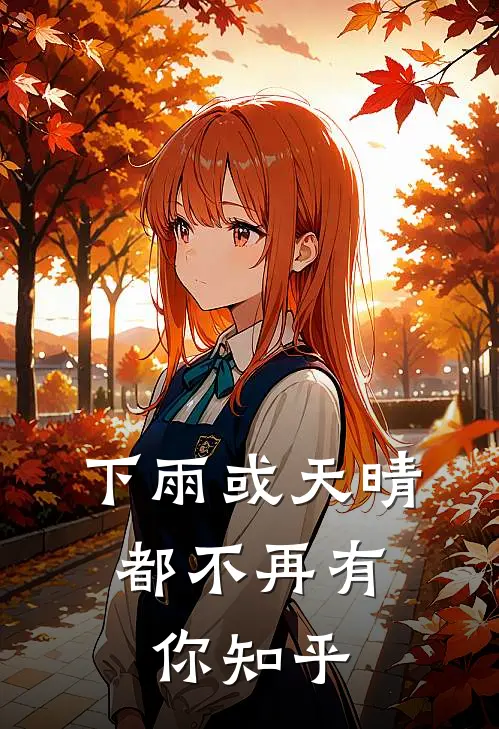 下雨或天晴，都不再有你知乎