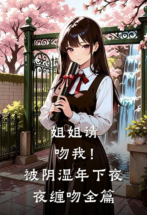 姐姐请吻我！被阴湿年下夜夜缠吻全篇