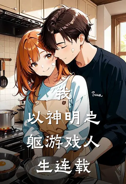 我，以神明之躯游戏人生连载