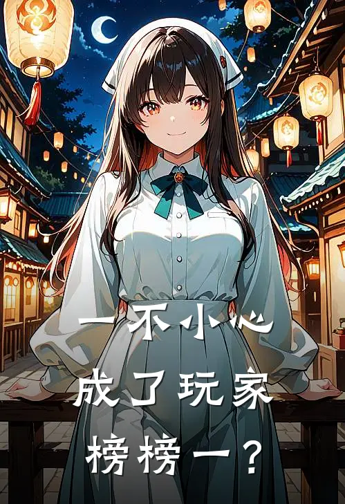 一不小心成了玩家榜榜一？