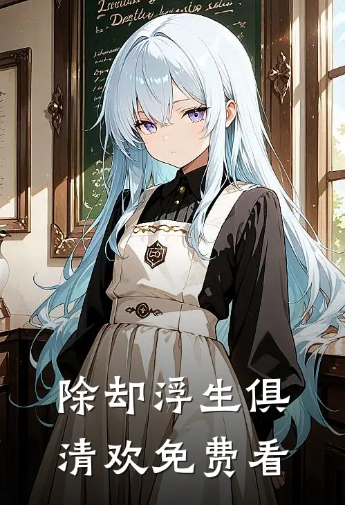 除却浮生俱清欢免费看