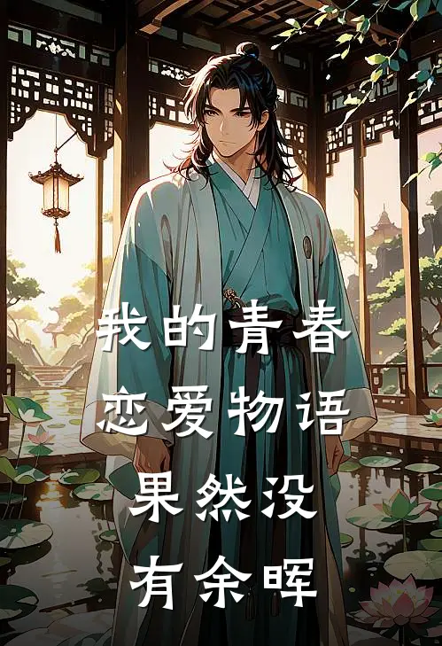 我的青春恋爱物语，果然没有余晖