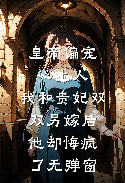 皇帝偏宠心上人，我和贵妃双双另嫁后他却悔疯了无弹窗