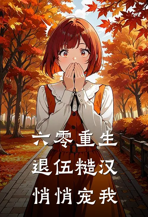 六零重生：退伍糙汉悄悄宠我